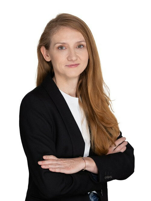 Agata Zeman