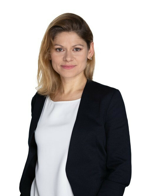 Agnieszka Łukaszewska