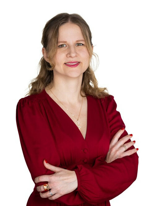 Anna Żmijewska