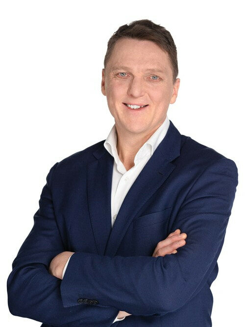 Dirk Aarts