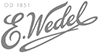 E.Wedel