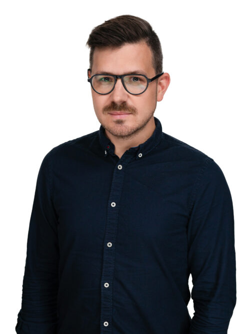 Filip Kożusznik