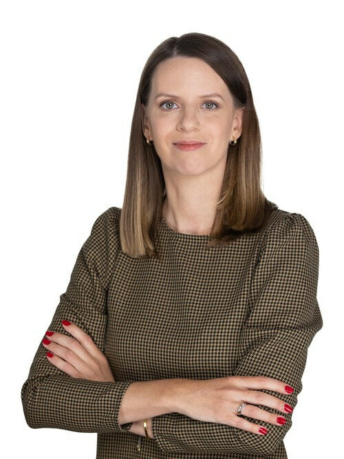 Maria Podgórska