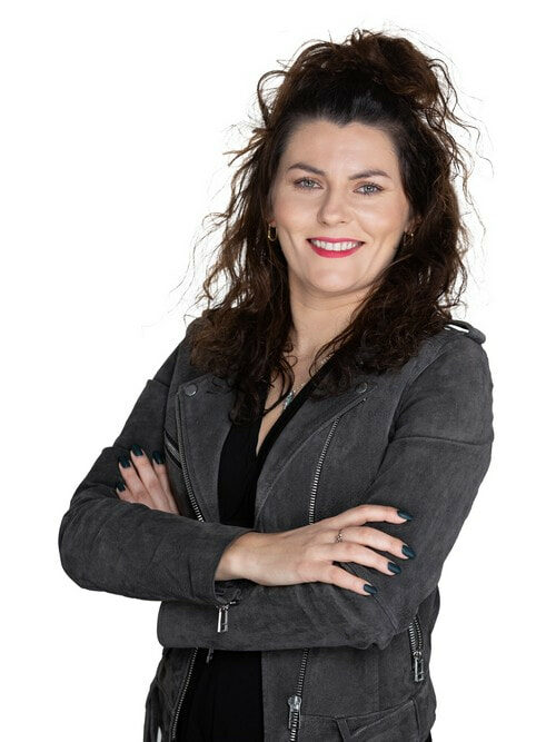 Milena Zacharzewska